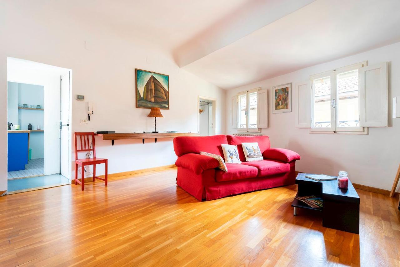 Parione 22 Apartment Florenz