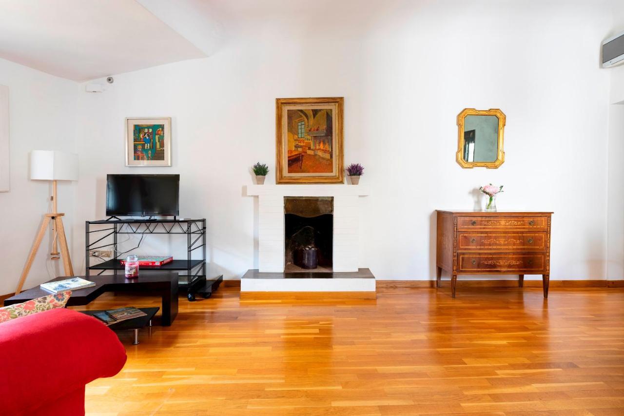 Parione 22 Apartment Florenz