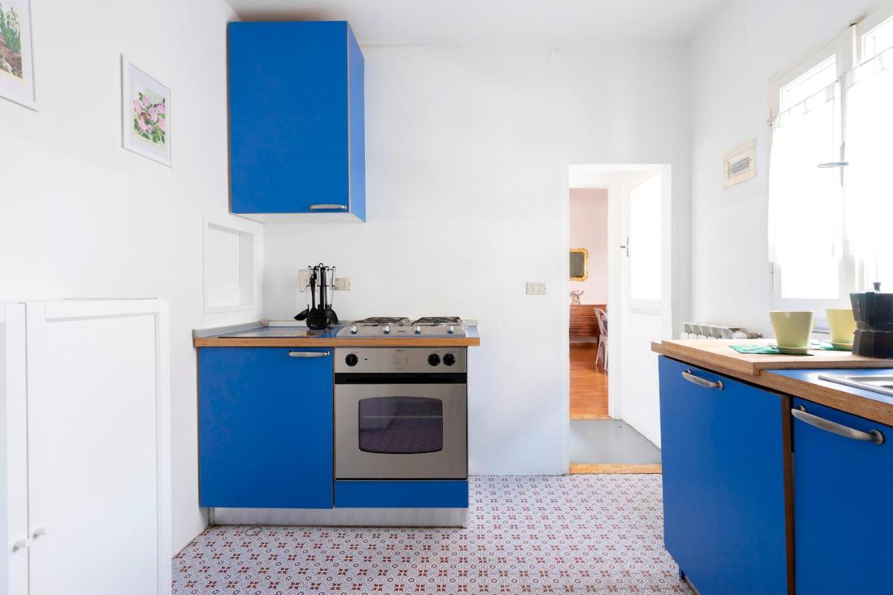 Parione 22 Apartment Florenz