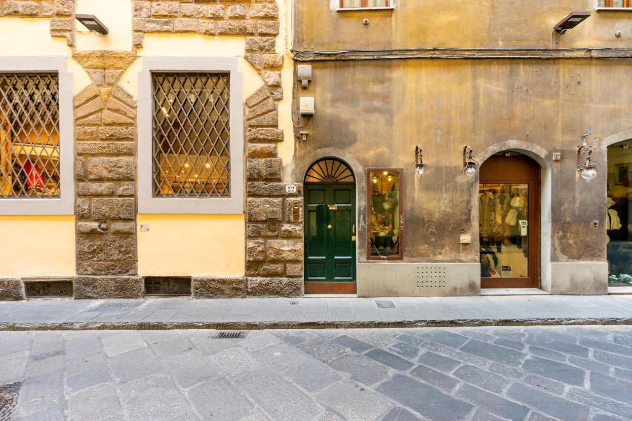 Parione 22 Appartement Florence