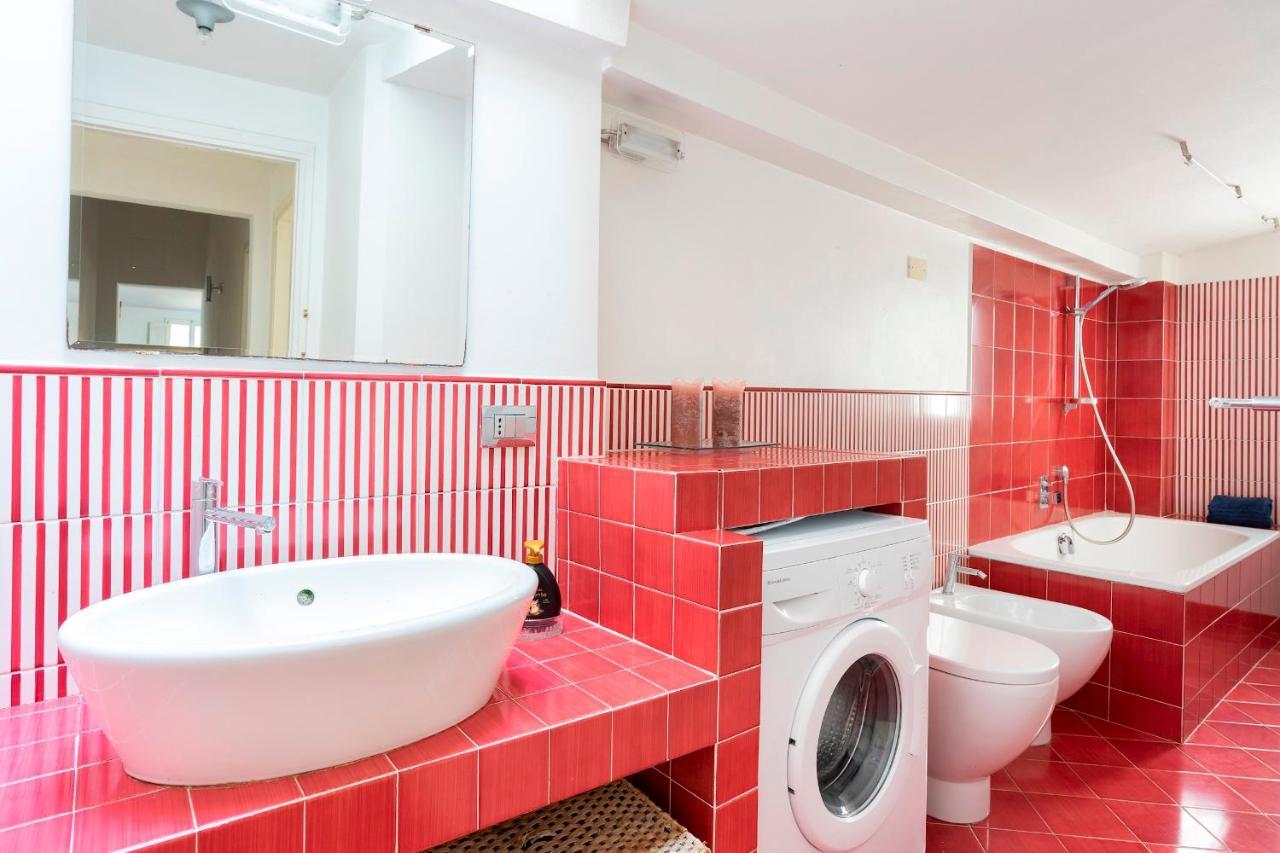 Parione 22 Appartement