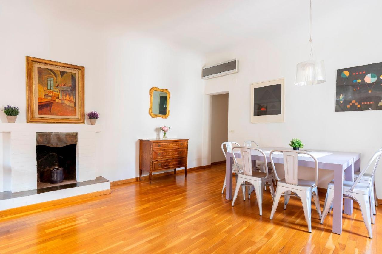 Parione 22 * Florenz