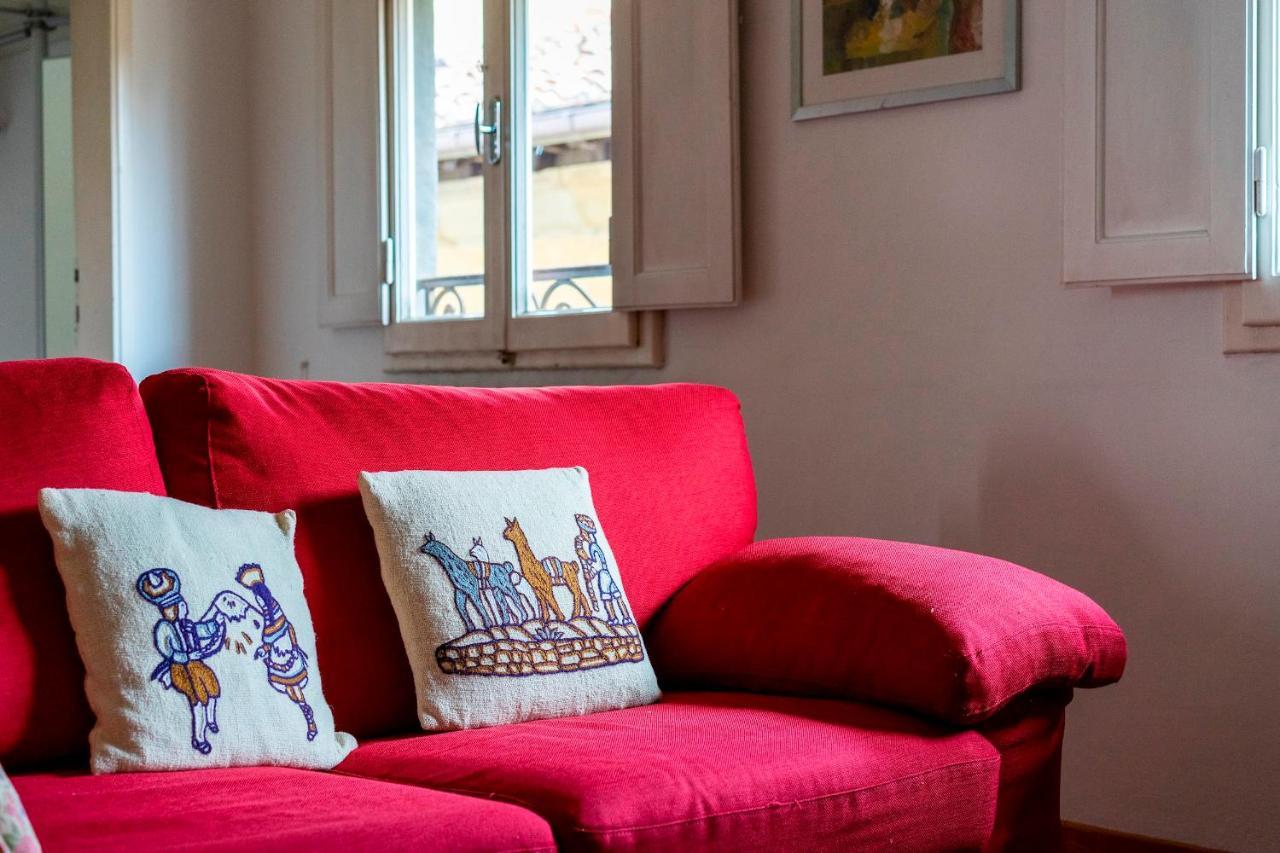Parione 22 Appartement